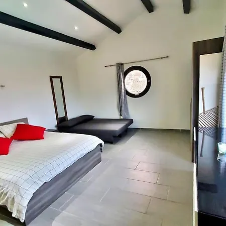 O' Bien-etre Provencal Holiday home