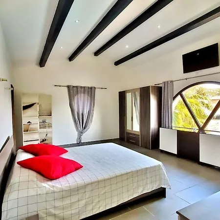 Holiday home O' Bien-etre Provencal