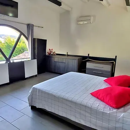 O' Bien-etre Provencal Holiday home