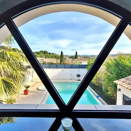 Holiday home O' Bien-etre Provencal *