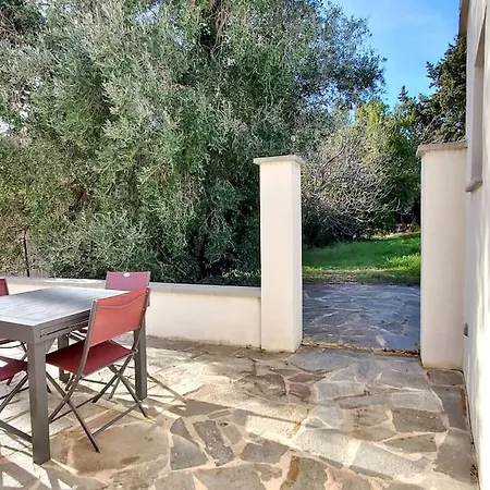 Holiday home O' Bien-etre Provencal *